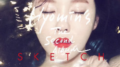 朴孝敏(T-ara),T-ara - SKETCH