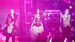 S.H.E - 星光