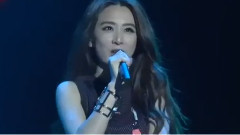 S.H.E - 开场三首歌