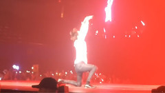 吴世勋(EXO),KAI(EXO),EXO-K,EXO - Dance Battle