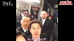 尹普美(Apink),金南珠(Apink),Apink - 食神之路2 Facebook Live