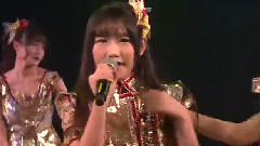 SNH48 - 前所未有