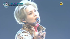 李泰民(SHINee) - 采访 & Press Your Number & 一位安可