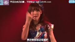 SNH48 - 暴风雨之夜