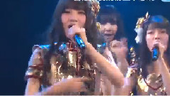 SNH48 - 逆流而上