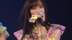 SNH48 - 面包和奶油