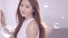 Red Velvet,WENDY(Red Velvet),YERI(Red Velvet),涩琪(Red Velvet),JOY(Red Velvet) - the SAEM CF合集