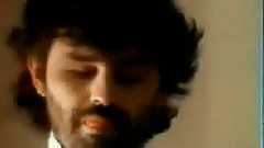 音乐短片 - ANDREA BOCELLI CON TE PARTIRO