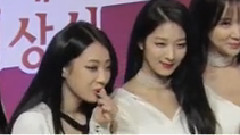 Nine Muses - 22届大韩民国演艺艺术奖组合歌手奖