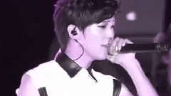 毕书尽,G-Dragon(BigBang) - Who You?