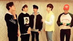 Ken(VIXX),VIXX - VIXX Game Battle