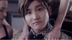 东方神起,J.Y.J - Talk Dirty