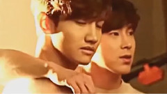 东方神起 - Homin浩珉
