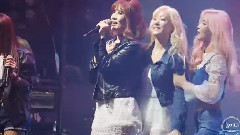 Rainbow - Kiss