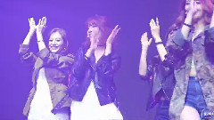 Rainbow - WHOO
