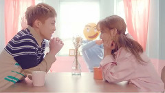 申智珉(AOA),XIUMIN(EXO) - Call You Bae