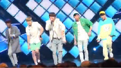 B.A.P - Feel so good