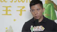 影视原声 - 动画片<小王子>中文配音特辑之胡海泉