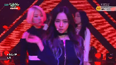 Ladies' Code - Galaxy