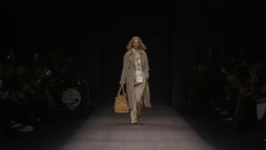 Fashion Show - Trussardi楚萨迪 -秋冬时装秀独家2016-2017年
