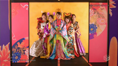 音悦V榜,日本群星 - 音悦V榜2016年2月日本榜单TOP10