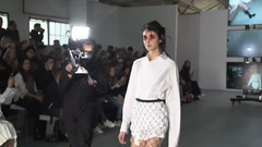 Fashion Show - A.F.凡德沃斯特 秋冬时装秀独家2016-2017年