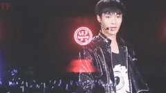 张艺兴,EXO - 憨人