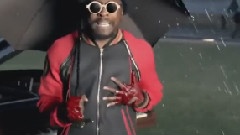 Will.I.Am - This Is Love