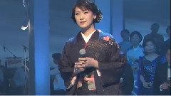 市川由纪乃 - 津轻海峡 冬景色