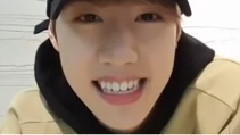 GOT7,Mark(GOT7) - V App 现实男票金马克