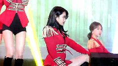 Nine Muses - Hurt Locker