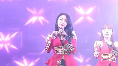 Nine Muses - TICKET