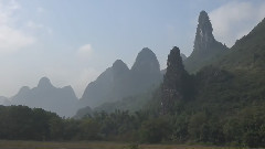 李健,音乐短片,轻音乐,风景 - 当你老了 兰花音乐