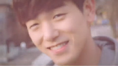 WENDY(Red Velvet),Eric Nam - Spring Love