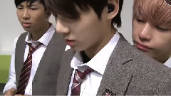 防弹少年团 - BANGTAN BOMB - Do You Know Clon - Kung Ddari Sha Ba
