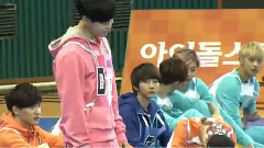 防弹少年团 - Jump! Jimin Entered The High Jump