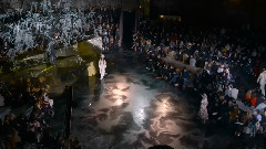 Fashion Show - H&M Studio FW 2016 – Event film