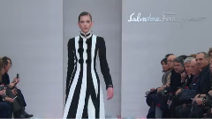 Fashion Show - Salvatore Ferragamo FW 2016-2017 - The Highlights