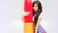 金泫雅 - Very Hot