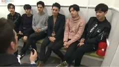 TEEN TOP - News Today TeenTop cut