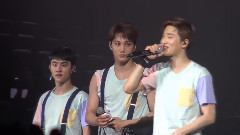 KAI(EXO),EXO - Talk