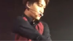KAI(EXO),EXO - Hurt