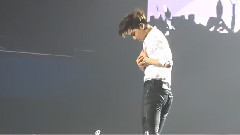 KAI(EXO),EXO - Baby Don't Cry