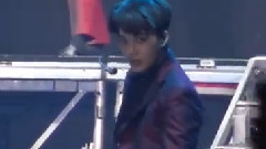 KAI(EXO),EXO - EXODUS