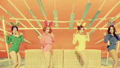少女时代,Psy,Wonder Girls,Super Junior,Dal★shabet - KPOP年度怀旧复古曲风MV大盘点