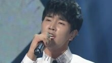 VOISPER - In your voice - KBS音乐银行 现场版 16/03/04