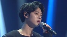 郑俊英 - 同感 - KBS音乐银行 现场版 16/03/04
