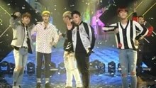 B.A.P - Feel So Good - KBS音乐银行 现场版 16/03/04