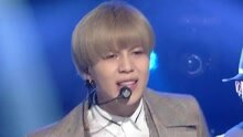 泰民 - Press Your Number - KBS音乐银行 现场版 16/03/04