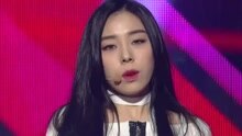 LADIES' CODE - GALAXY - KBS音乐银行 现场版 16/03/04